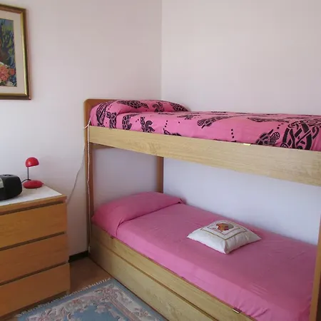 アパルタメンティ ヴァルベラ アパートホテル 3*