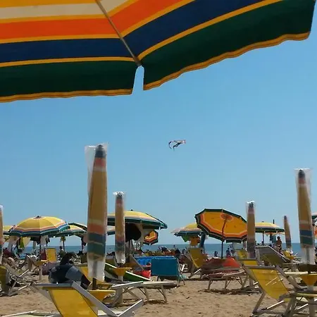 アパルタメンティ ヴァルベラ