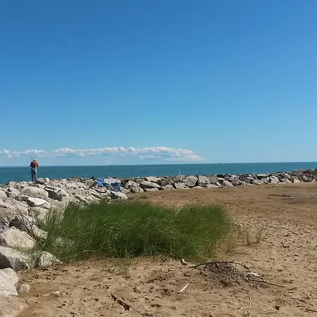 Apart Otel Valbella Bibione