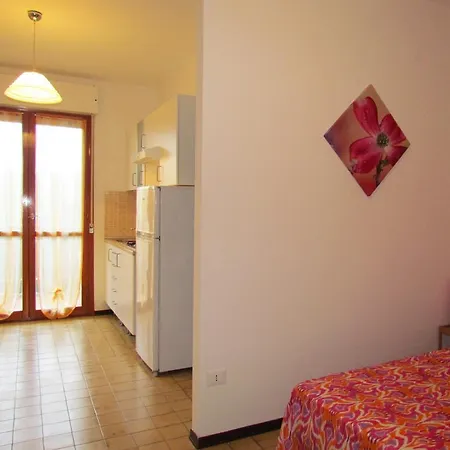 Valbella 3* Бибионе