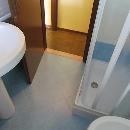 Apart Otel Valbella - With Pool Bibione