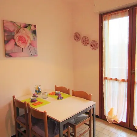 アパルタメンティ ヴァルベラ アパートホテル