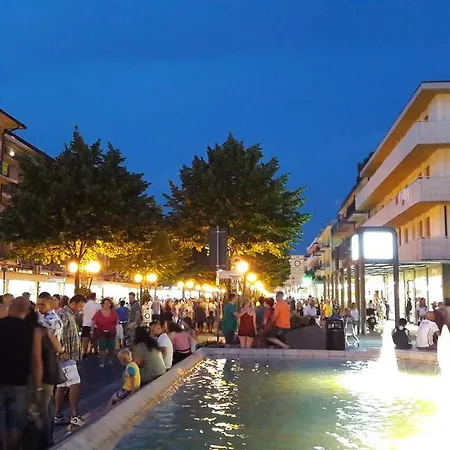 公寓式酒店 Valbella 3*