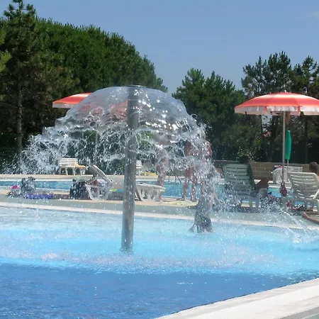 アパートホテル アパルタメンティ ヴァルベラ 3*