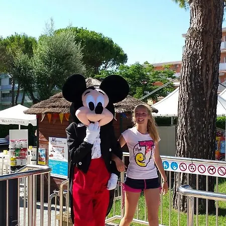 Апарт-отель Valbella