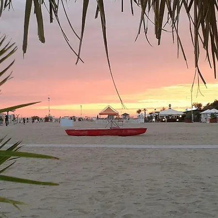 アパートホテル アパルタメンティ ヴァルベラ ビビオーネ