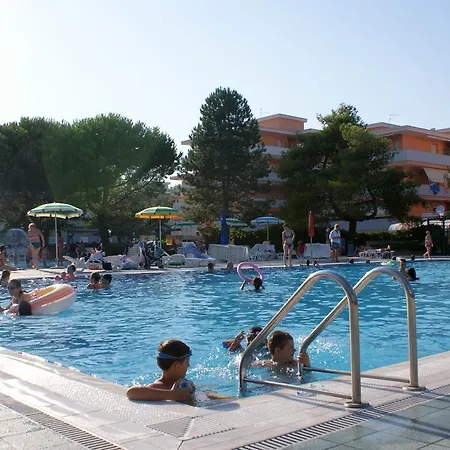 Valbella Aparthotel Bibione