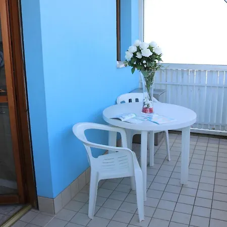 アパルタメンティ ヴァルベラ