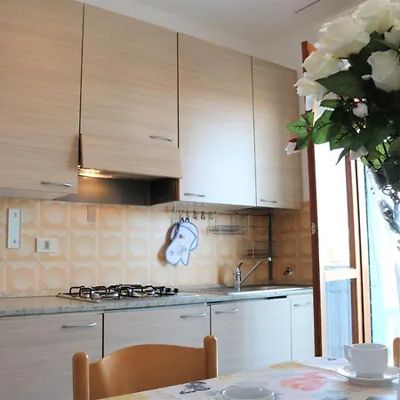 Valbella - With Pool Apart Otel Bibione