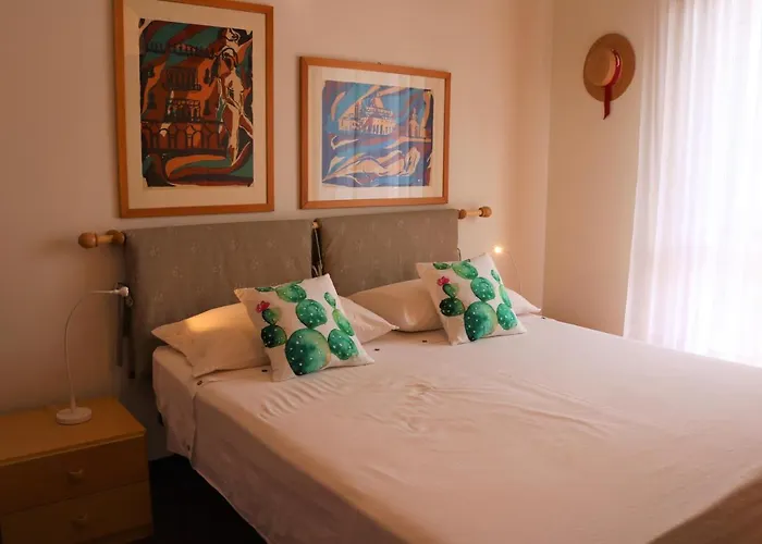 Valbella Lejlighedshotel