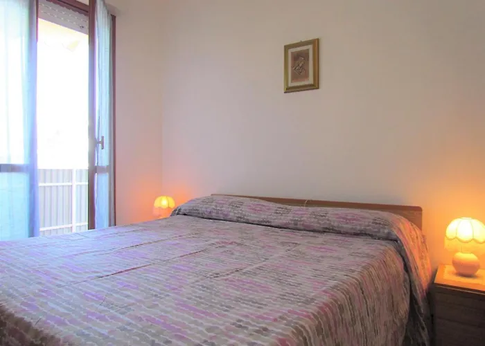 Lejlighedshotel Valbella