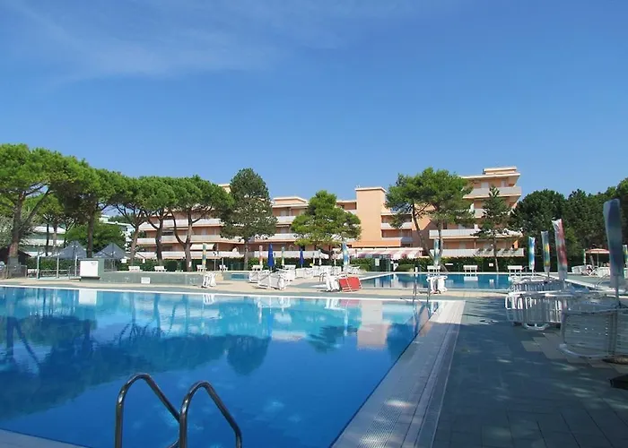 Valbella Apart Otel 3*