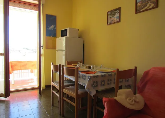 Valbella Apart Otel 3*