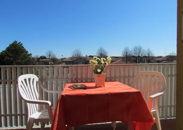 Lejlighedshotel Valbella Bibione