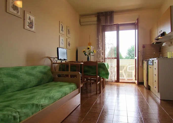 Lejlighedshotel Valbella