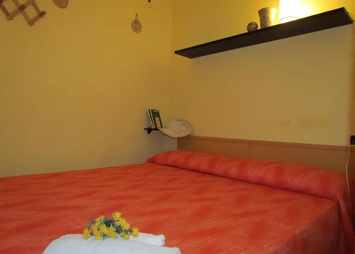 Valbella Lejlighedshotel Bibione