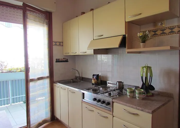 Aparthotel Valbella 3*