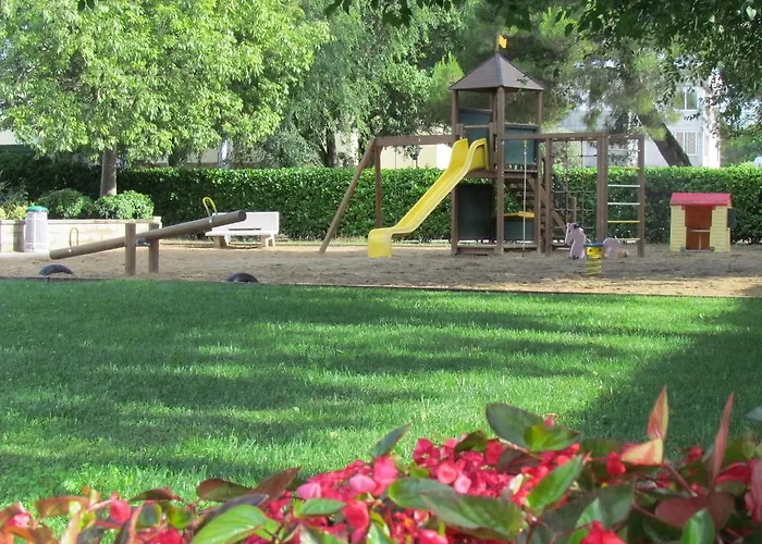 아파트호텔 Valbella 3*