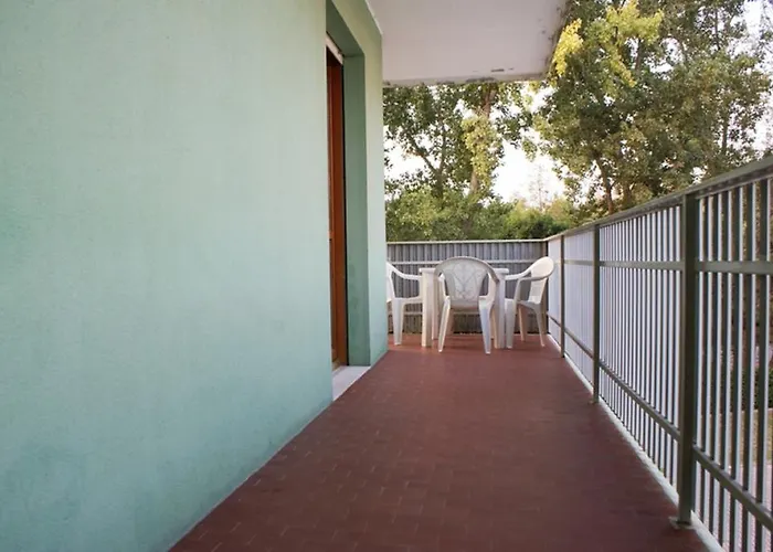 Valbella Apart Otel 3*