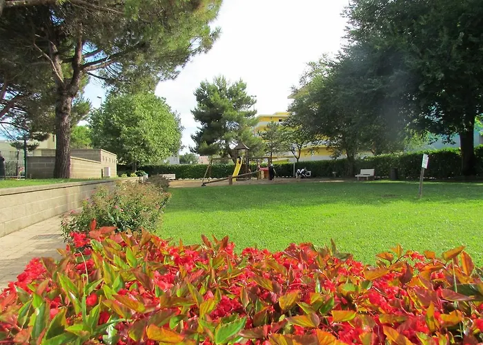 Lejlighedshotel Valbella Bibione