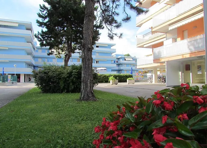 Lejlighedshotel Valbella 3*