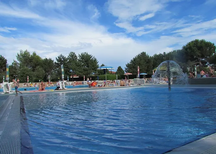 Lejlighedshotel Valbella Bibione