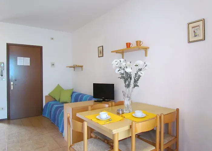 Apart Otel Valbella 3*