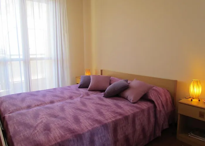 Lejlighedshotel Valbella