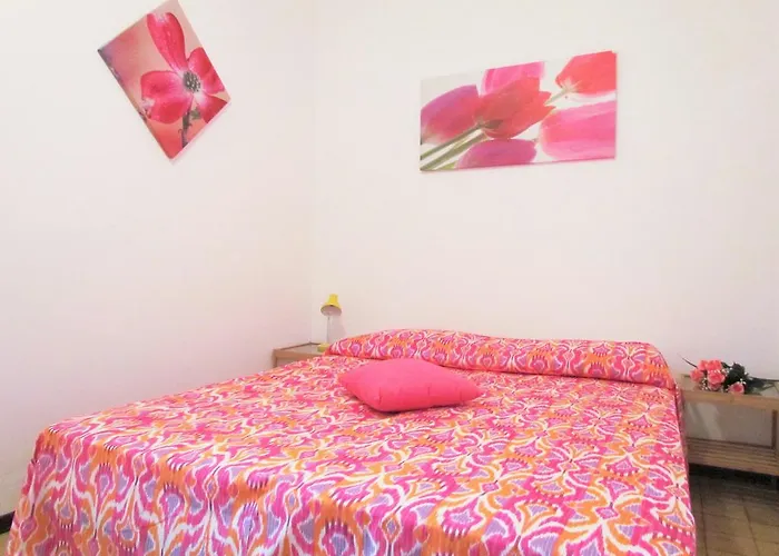 Valbella Apart Otel 3*