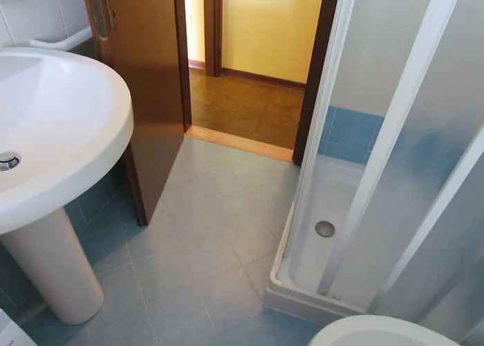 Lejlighedshotel Valbella Bibione