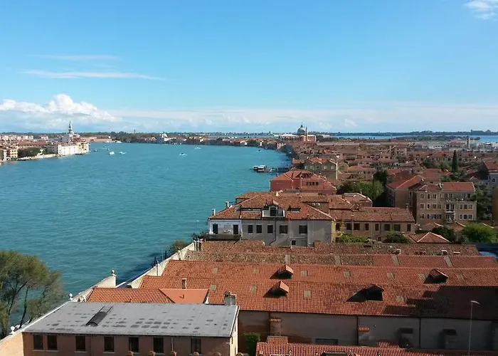 Valbella Lejlighedshotel Bibione