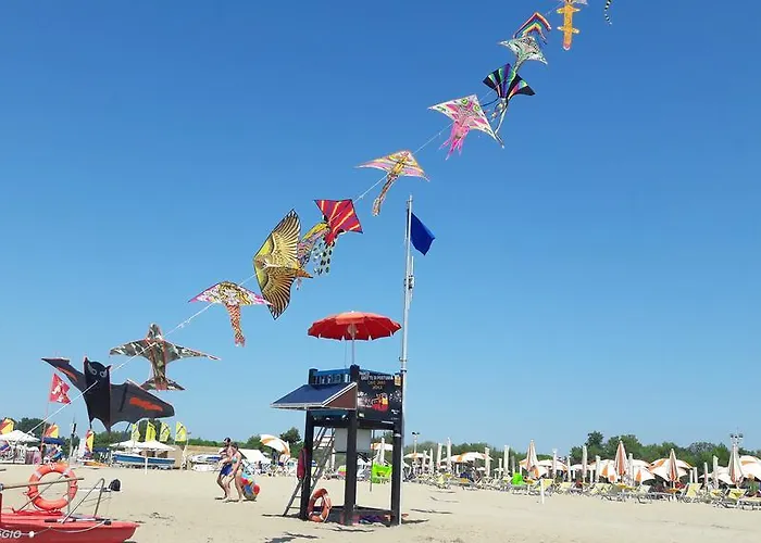 Aparthotel Valbella 3*