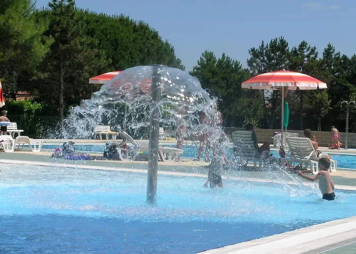 Lejlighedshotel Valbella 3*