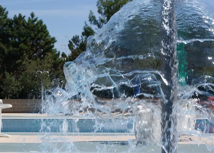 Valbella Hotel apartamentowy Bibione