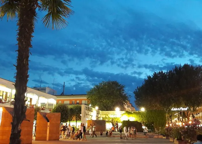 Valbella Aparthotel Bibione