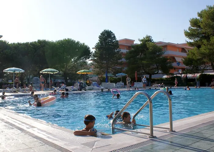 Valbella Apart Otel Bibione