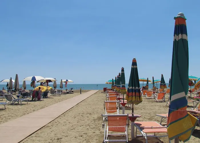 Valbella Apart Otel Bibione