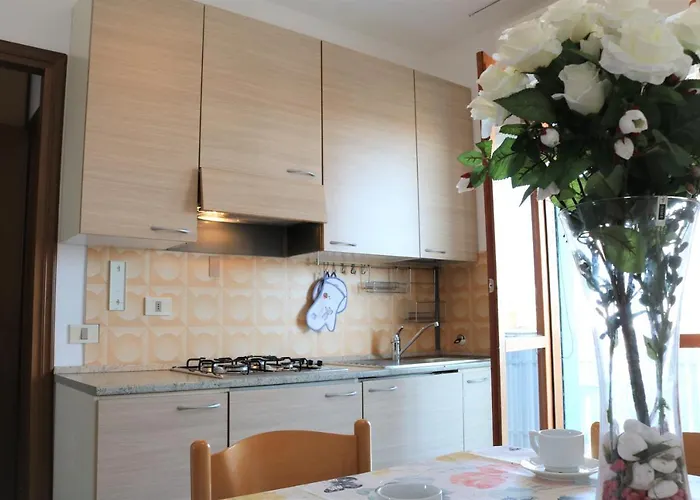 Valbella Aparthotel Bibione