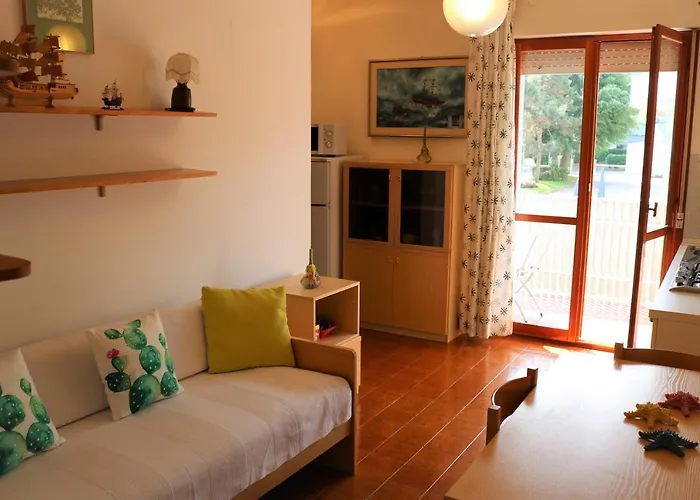 Apart Otel Valbella 3*